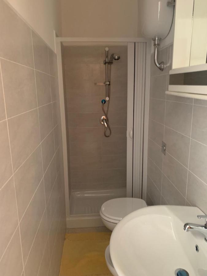 B&B Martina Crotone Zewnętrze zdjęcie
